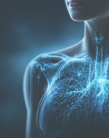 senologia servizio del Centro diagnostico RM2000 a Bari